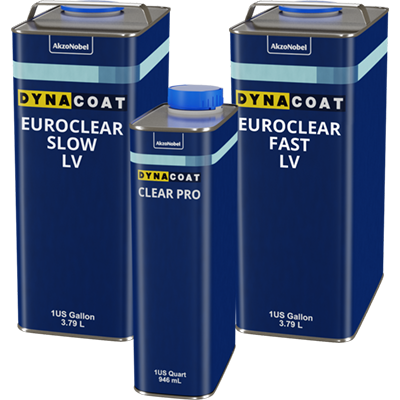 Clearcoats