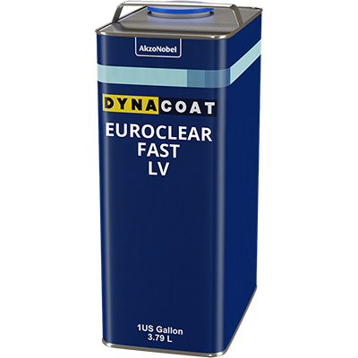 EuroClear Fast LV