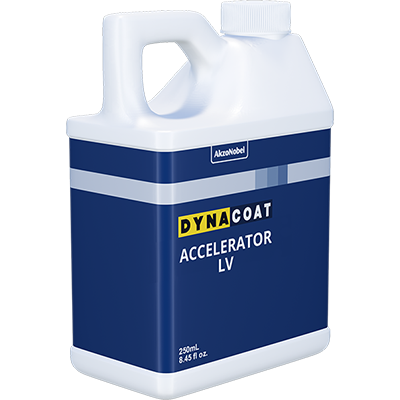 Accelerator LV