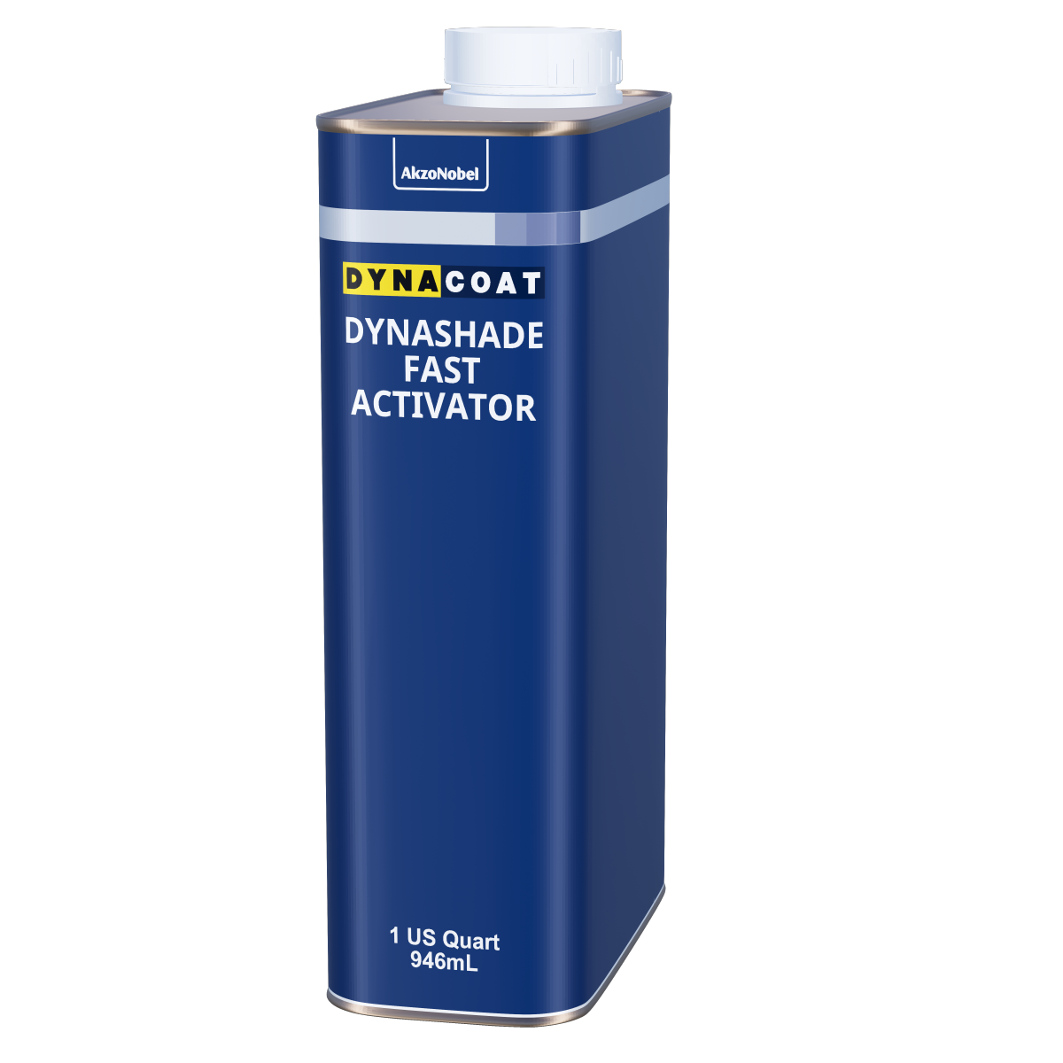 Dynashade Fast Activator - Reducers - Dynacoat