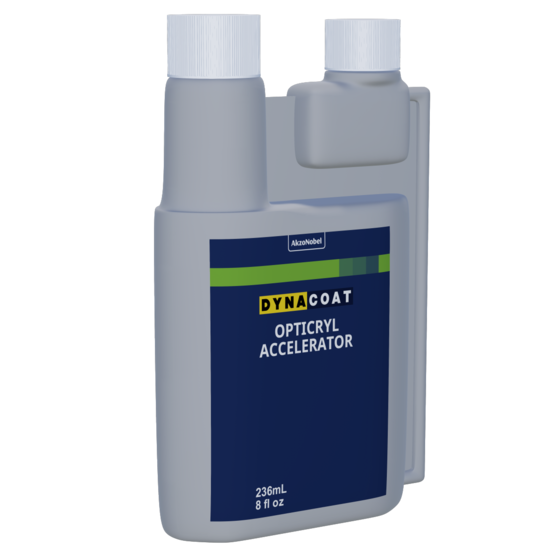 Dynacoat Opticryl Accelerator