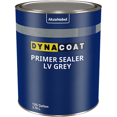 Primer Sealer LV Grey