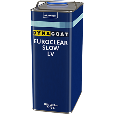 EuroClear Slow LV