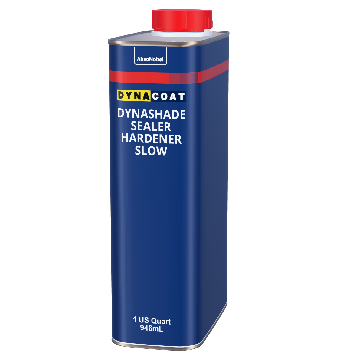 Dynashade Sealer Hardener Slow
