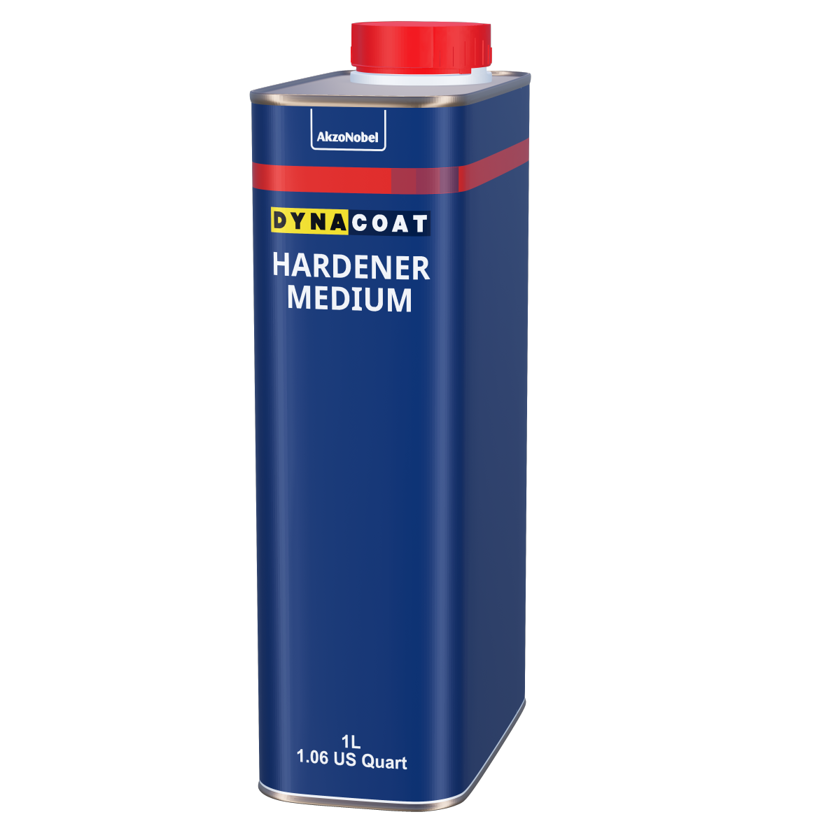 Hardener Medium