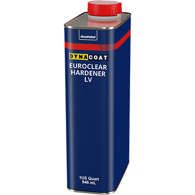 EuroClear Hardener LV