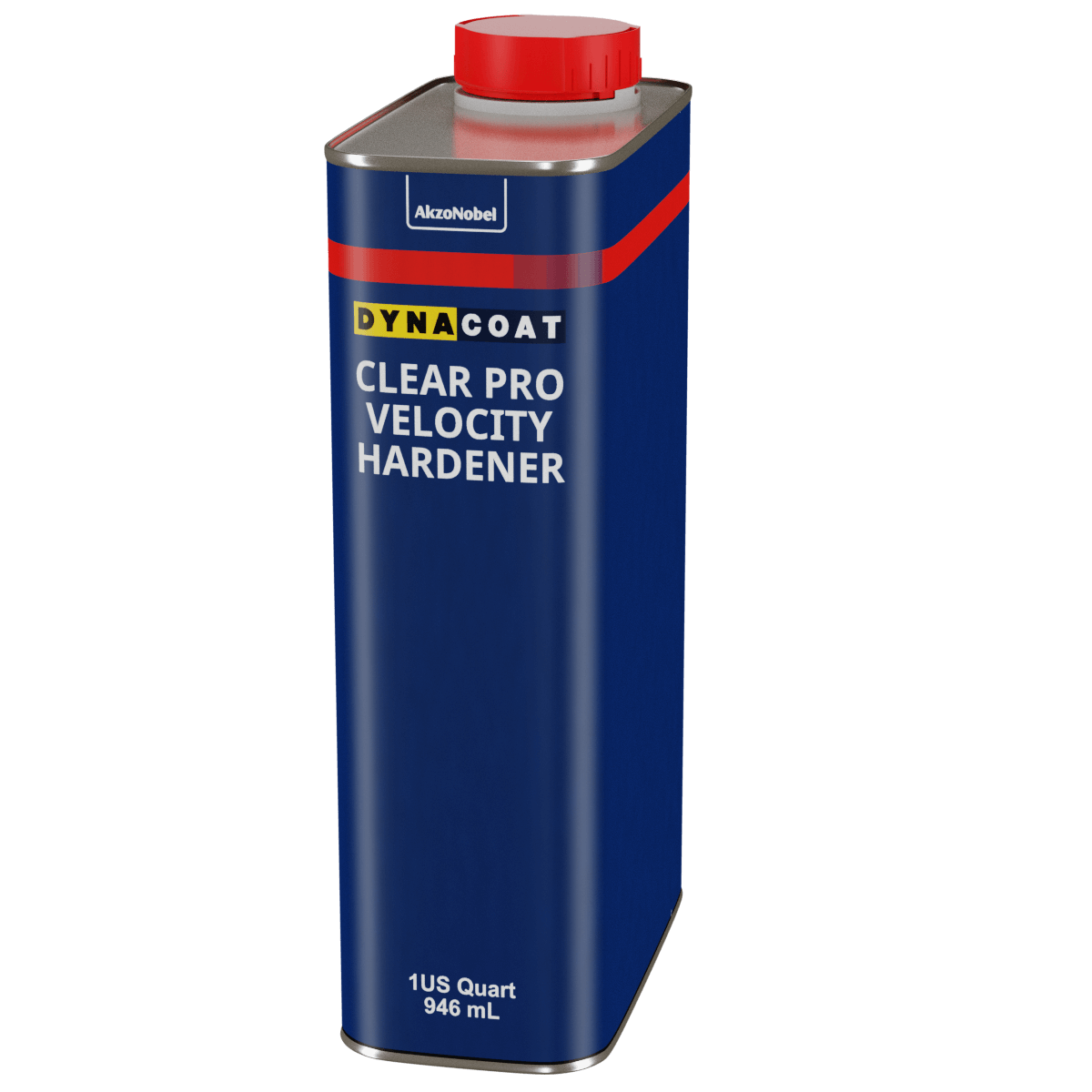 Clear Pro Velocity Hardener