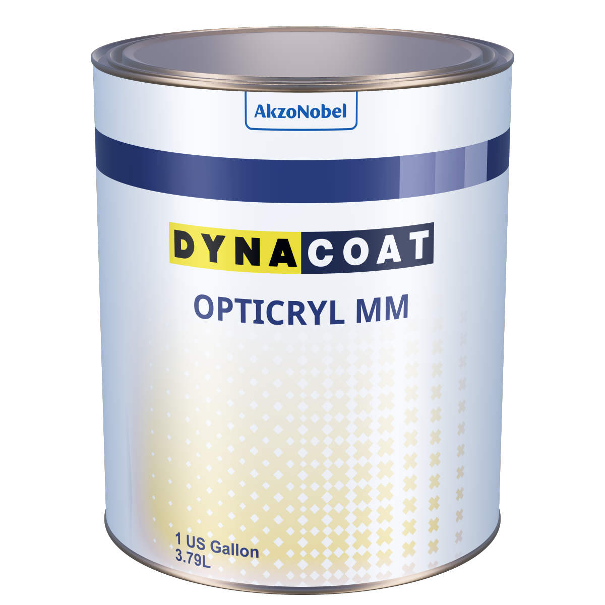 Opticryl Single Stage Topcoat