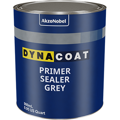 Primer Sealer Grey