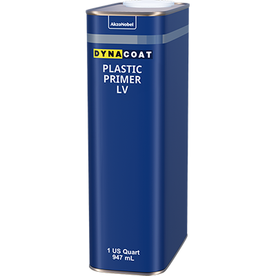 Plastic Primer LV