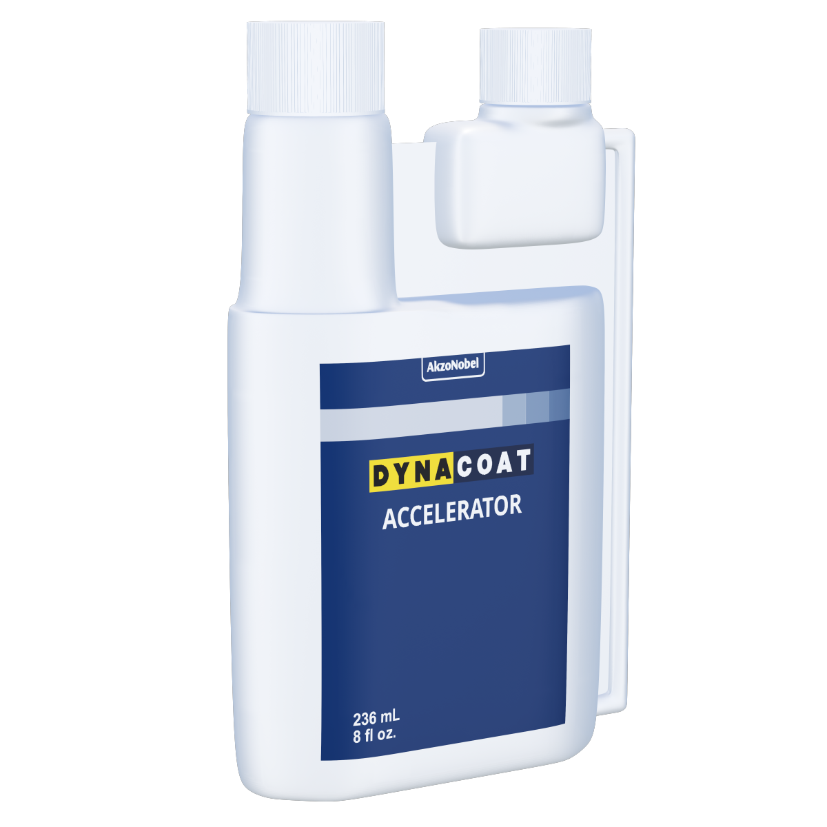 Accelerator