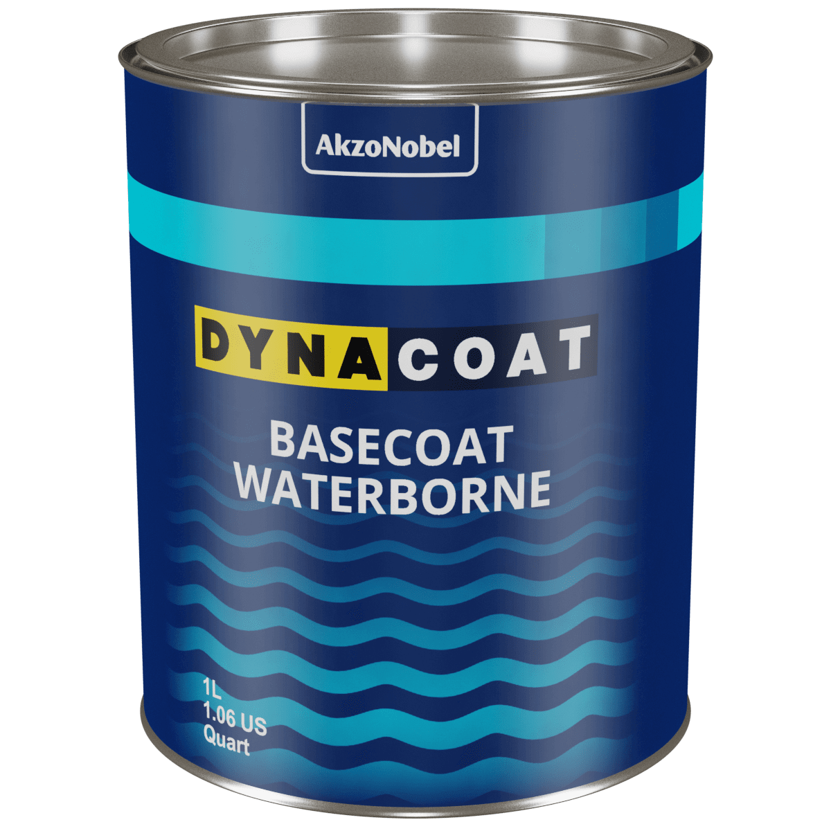Basecoat Waterborne