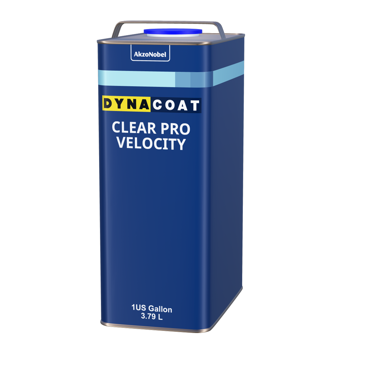 Clear Pro Velocity
