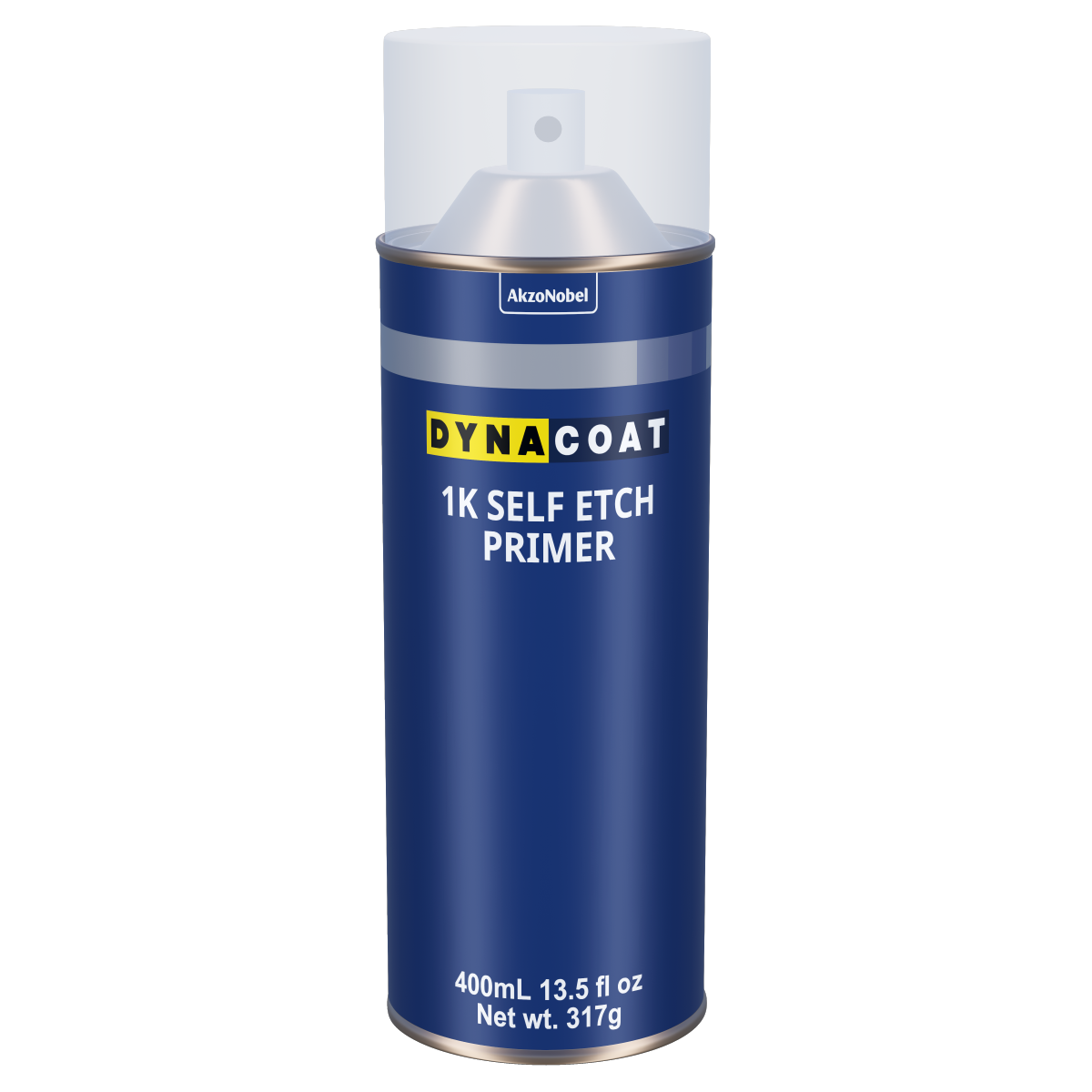 1K Self Etch Primer Aerosol