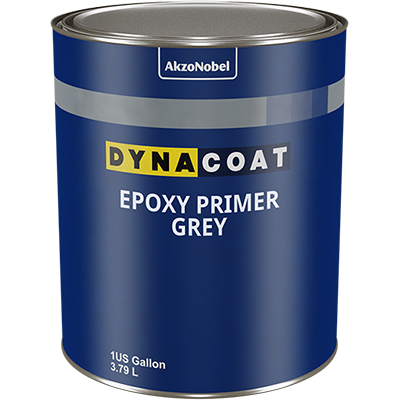 Epoxy Primer Grey