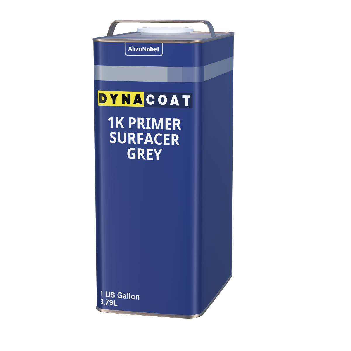 1K Primer Surfacer Grey