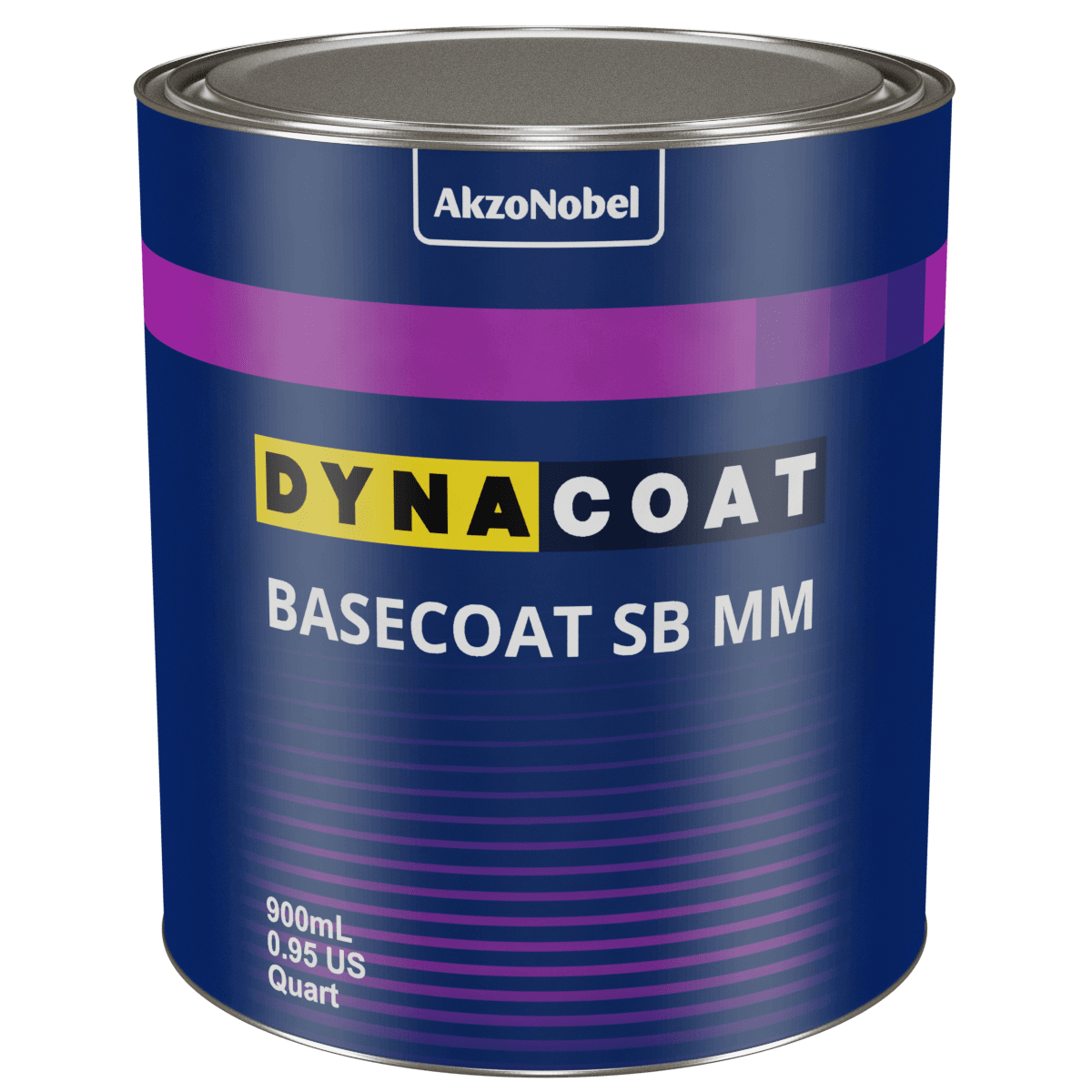 Basecoat SB MM