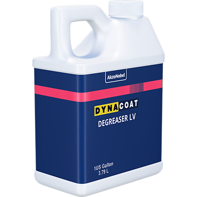 Degreaser LV - Cleaners / Degreasers - Dynacoat