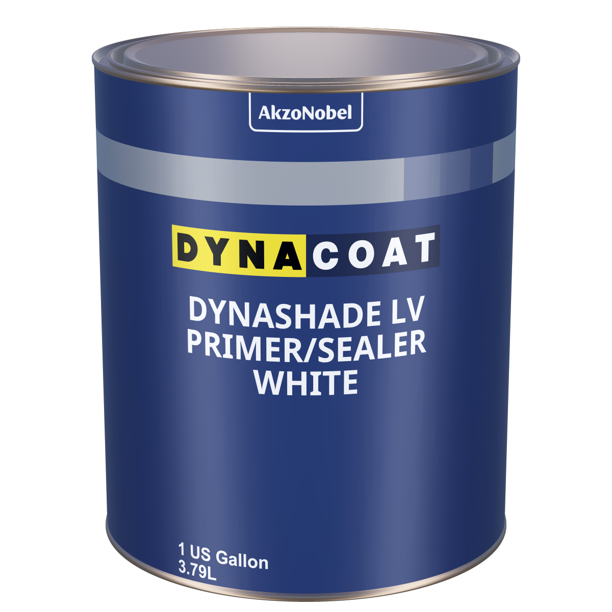 Dynashade LV Primer/Sealer White