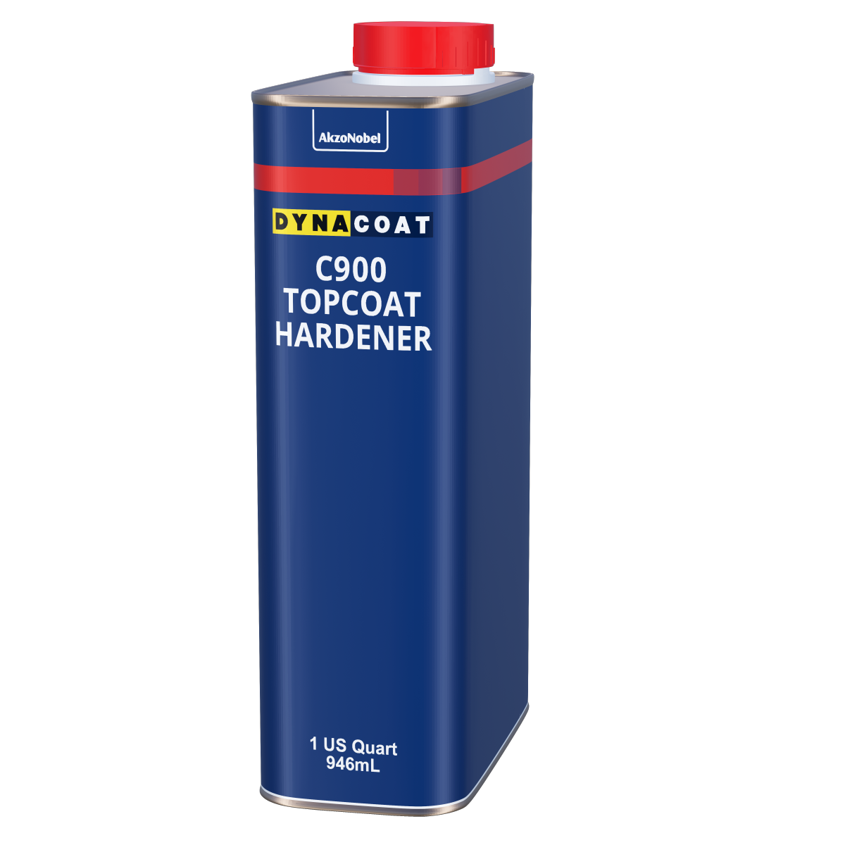 C900 Topcoat Hardener
