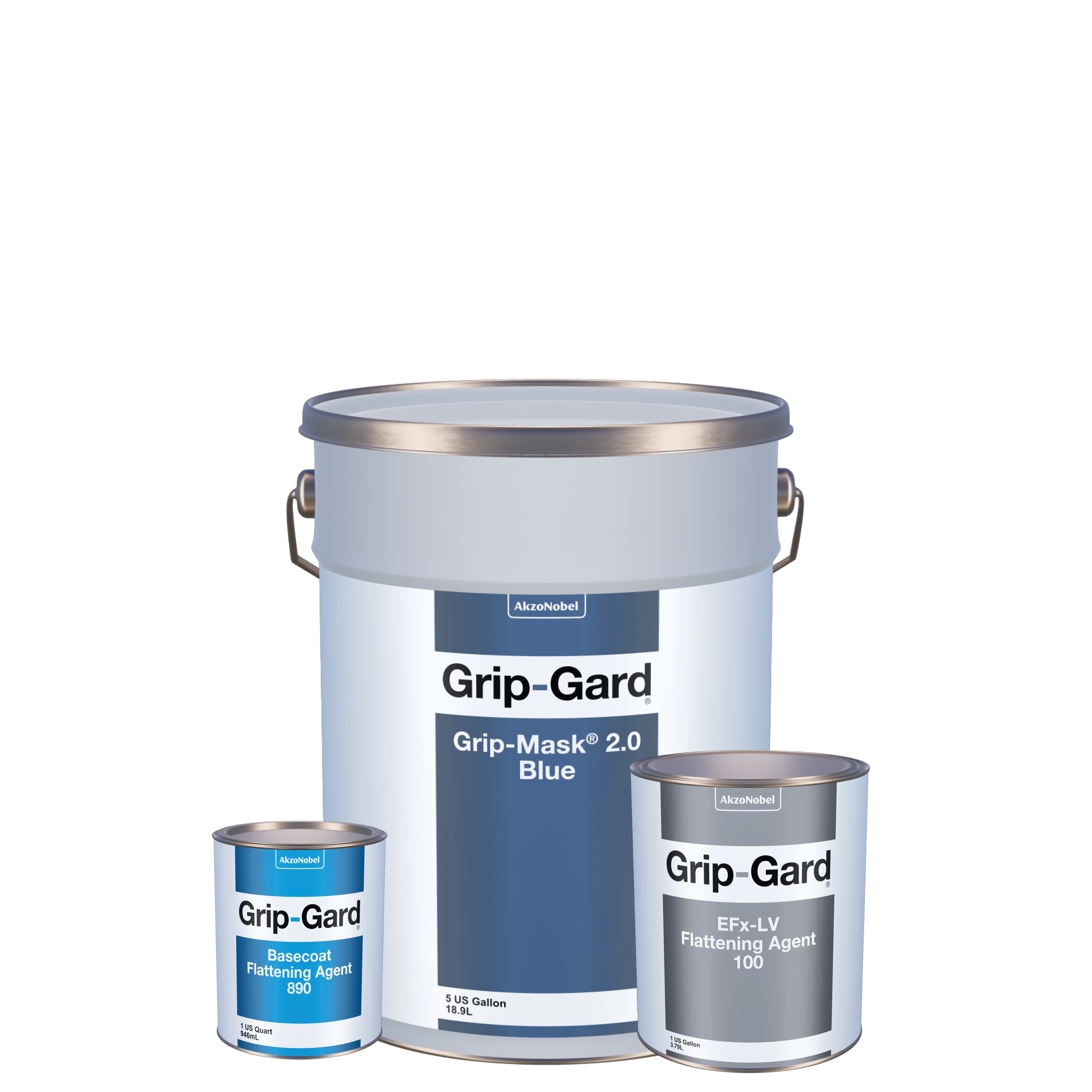 Additives / Ancillaries