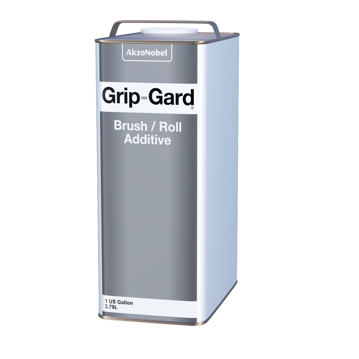 Grip-Gard Brush/Roll Additive