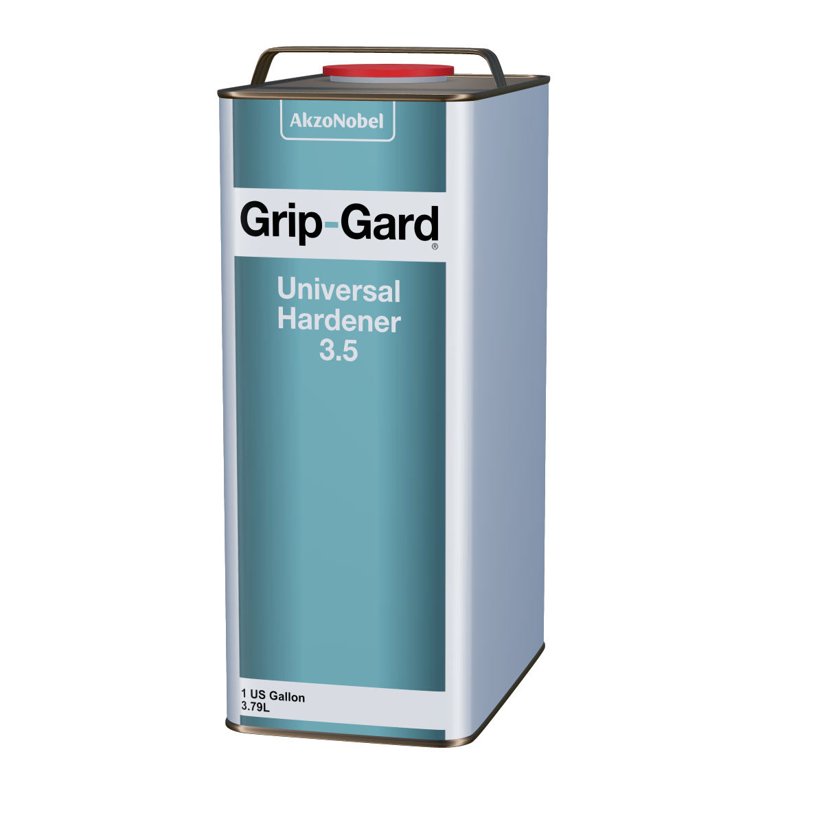 Grip-Gard Universal Hardener