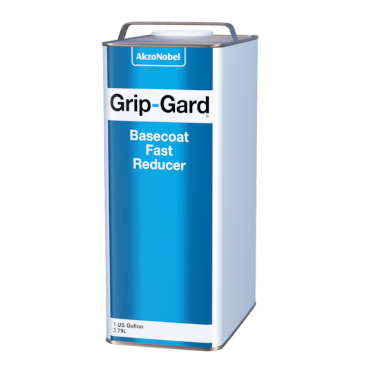 Sign Finishes Grip-Gard BC Fast Reducer 1 US Gallon