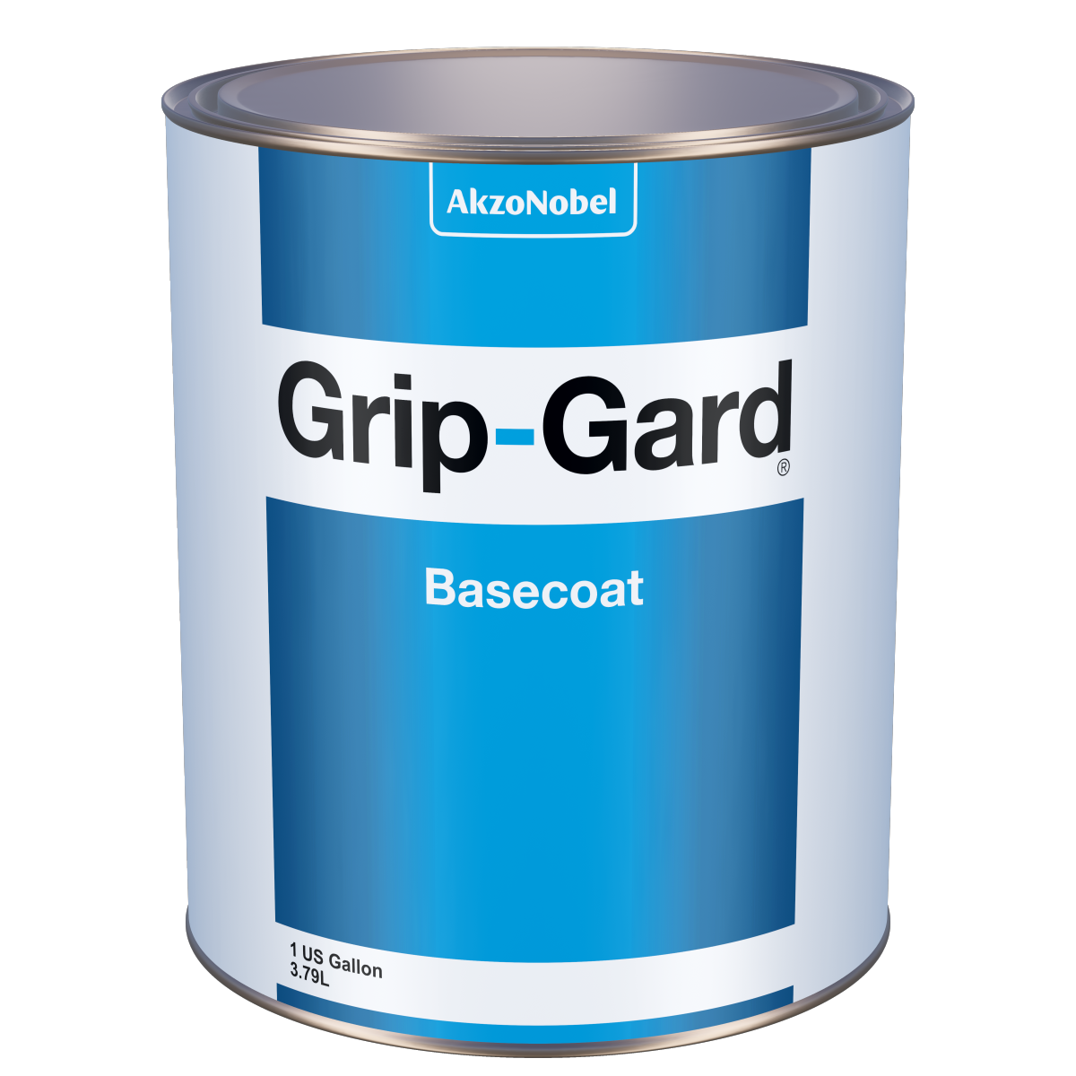 Grip-Gard Basecoat System