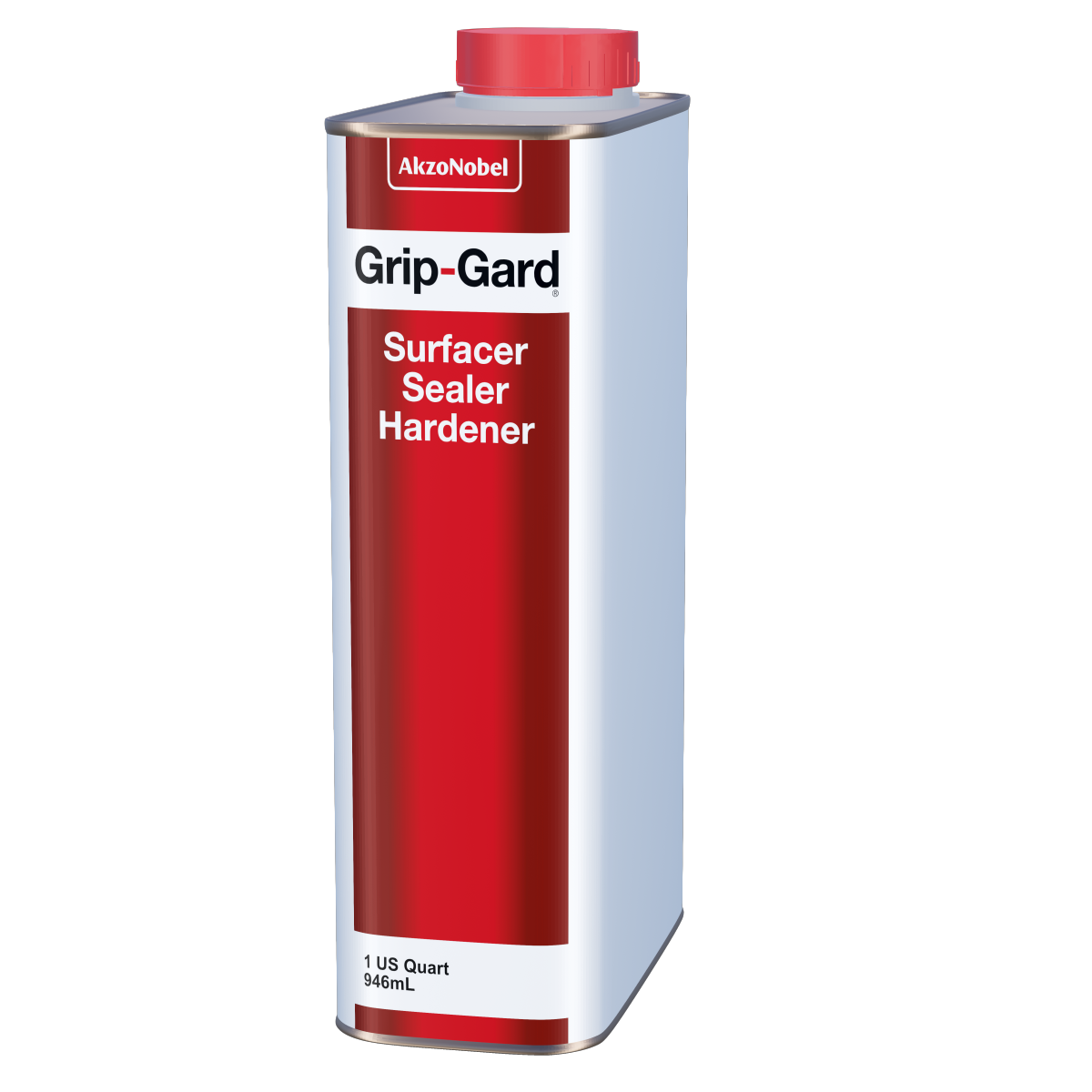 Grip-Gard Surfacer Sealer Hardener