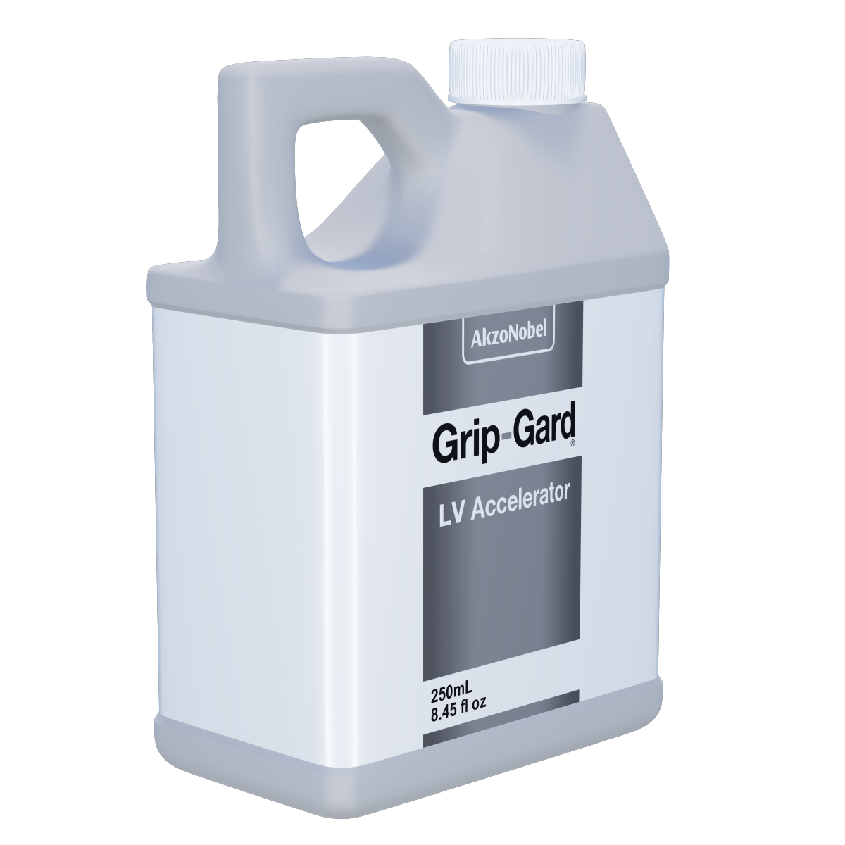 Grip-Gard LV Accelerator