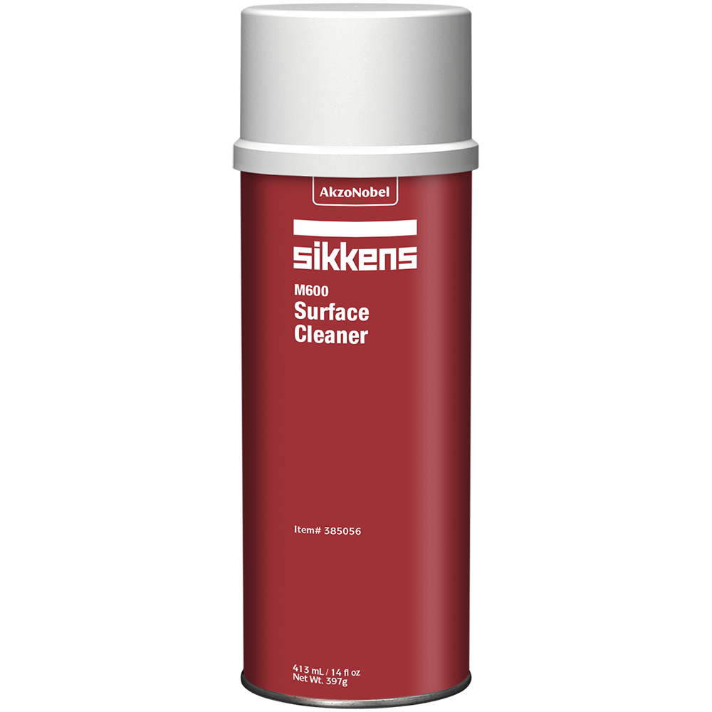 M-600 Surface Cleaner Aerosol