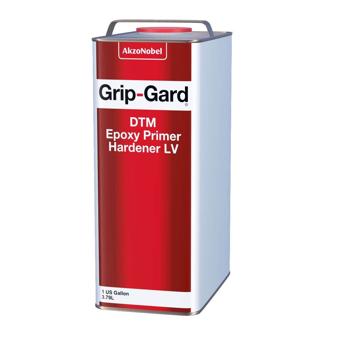 Grip-Gard DTM Epoxy Primer Hardener LV