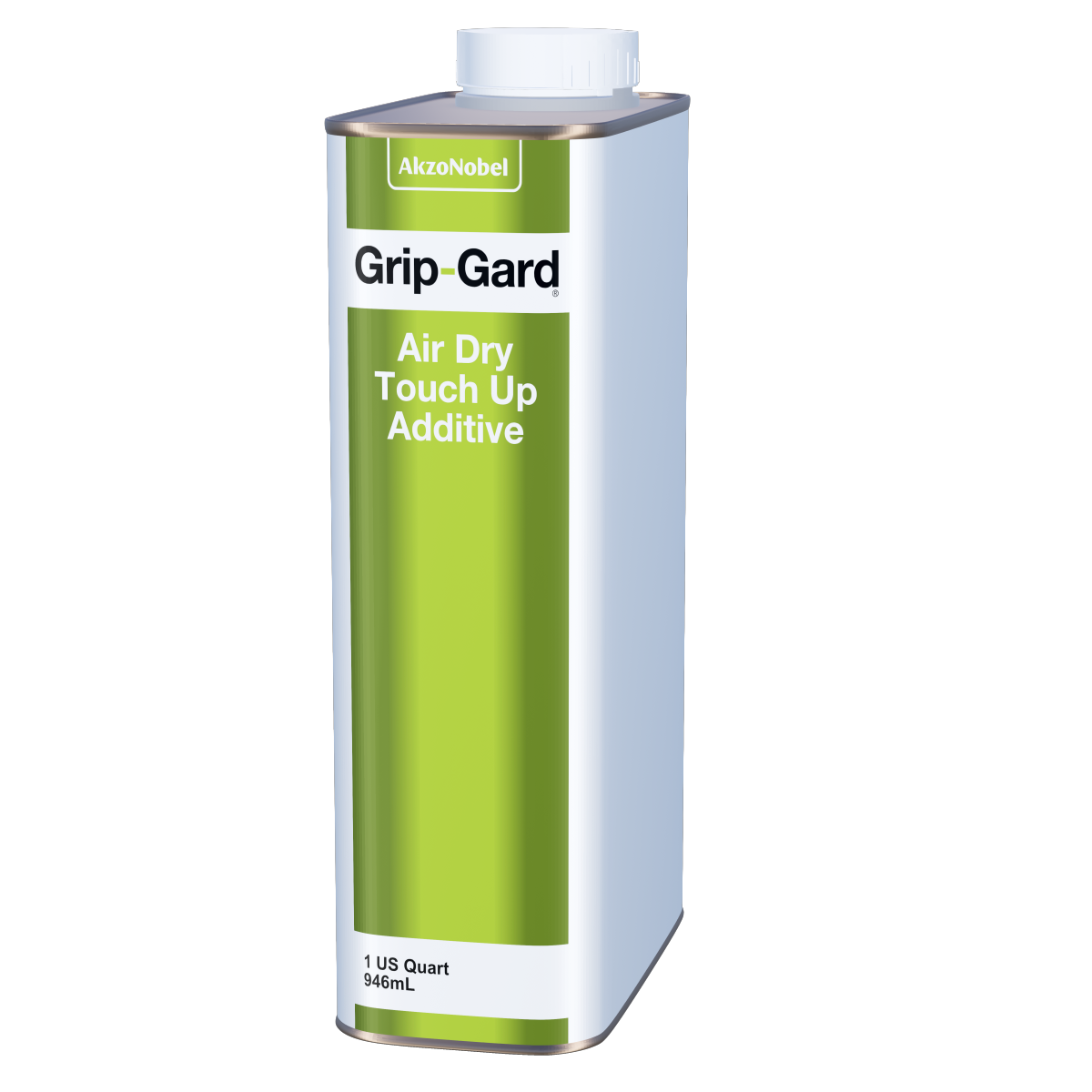 Grip-Gard Air Dry Touch Up Additive - Additives