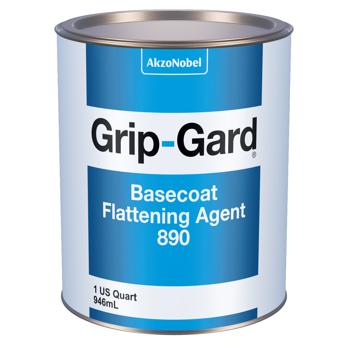 Grip-Gard Basecoat Flattening Agent 890
