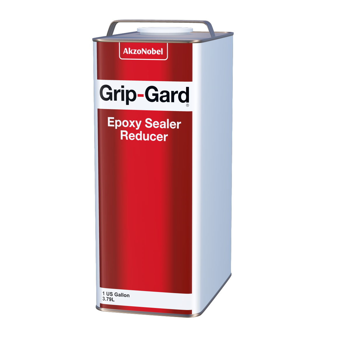 Grip-Gard Epoxy Sealer Reducer
