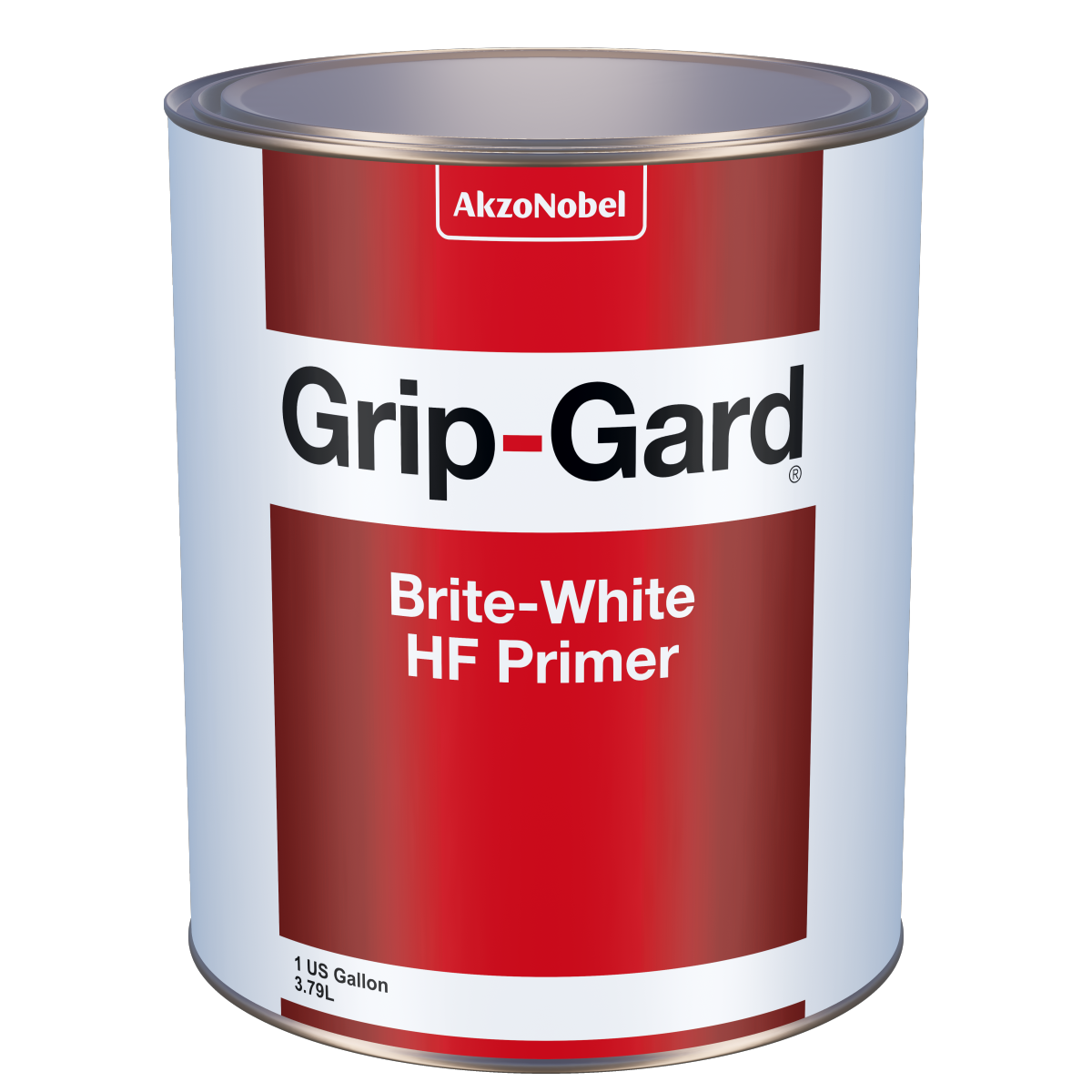 Grip-Gard Brite-White HF Primer (Waterbase)