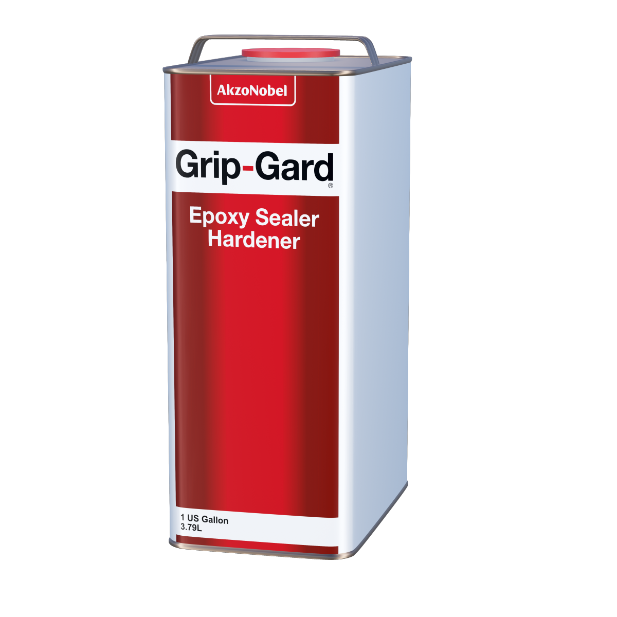 Grip-Gard Epoxy Sealer Hardener