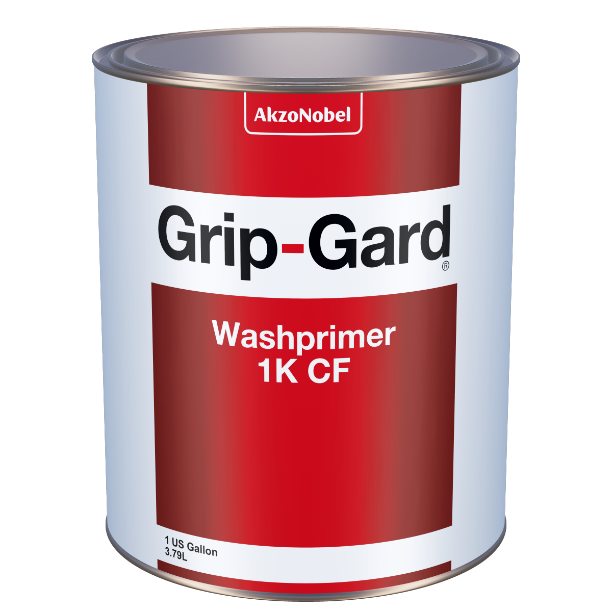 Grip-Gard Wash Primer 1K CF
