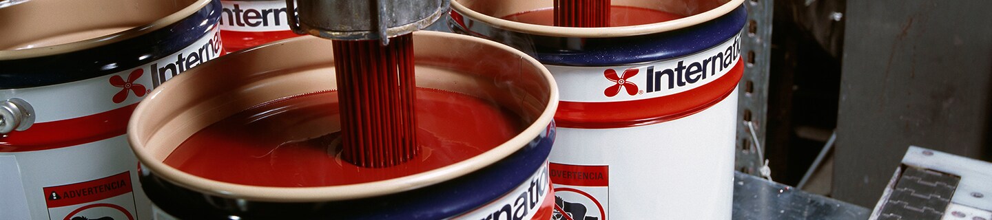 Chartek 7 Products International