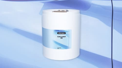 Cleaners / Degreasers