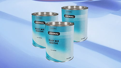 Additives / Ancillary