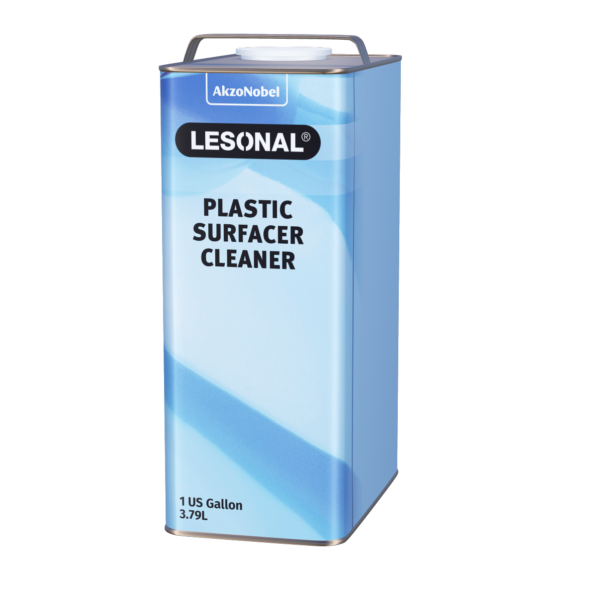 Plastic Surface Cleaner