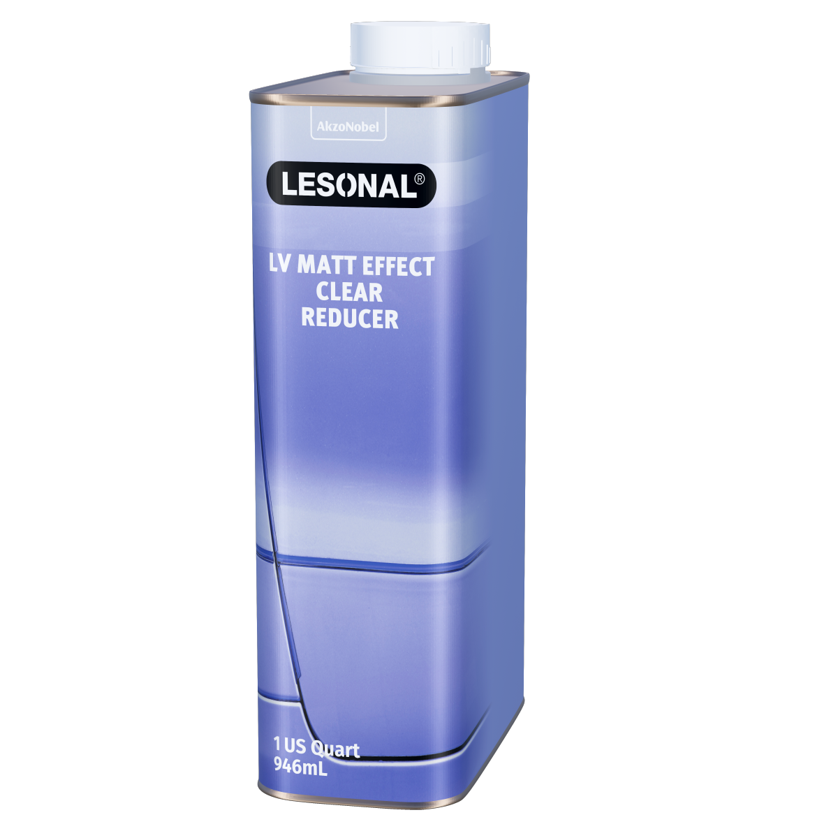 LV Matt Effect Clear Reducer