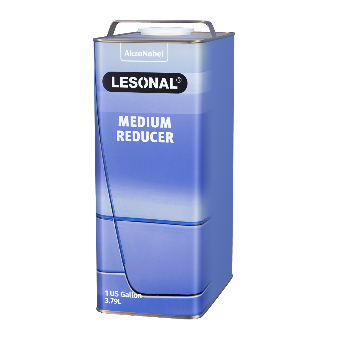 Gray Urethane Surfacer Reducer