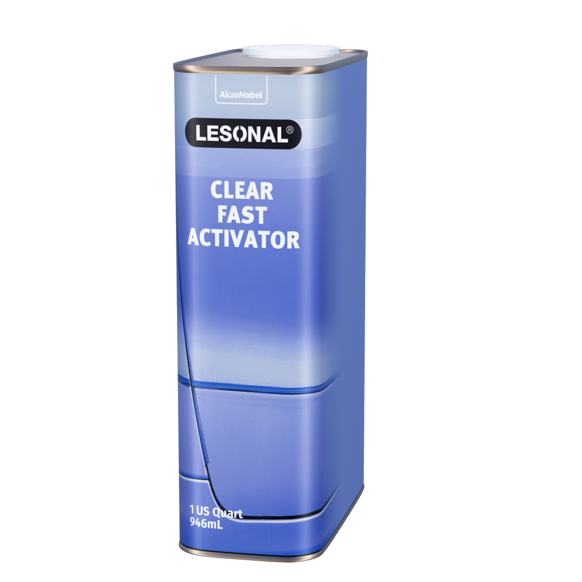Universal Clear Reducer