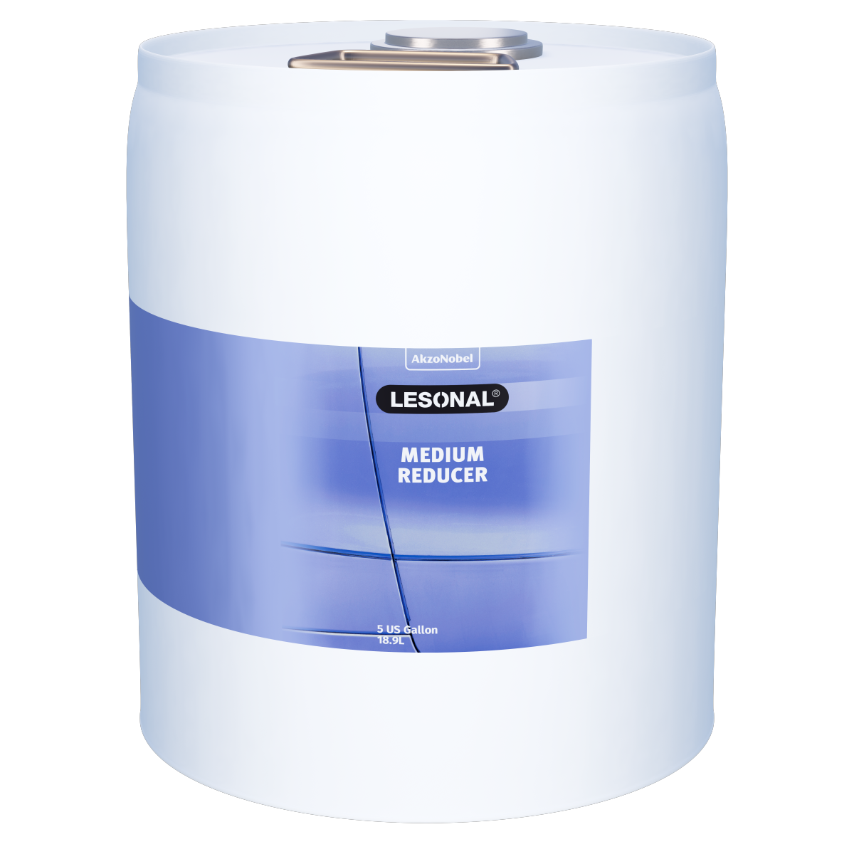 Lesonal Medium Reducer 5 US Gallons