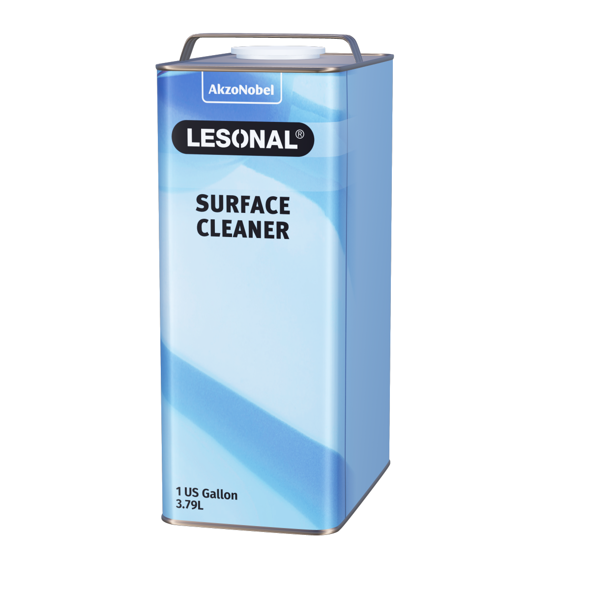 Lesonal Surface Cleaner 1 US Gallon