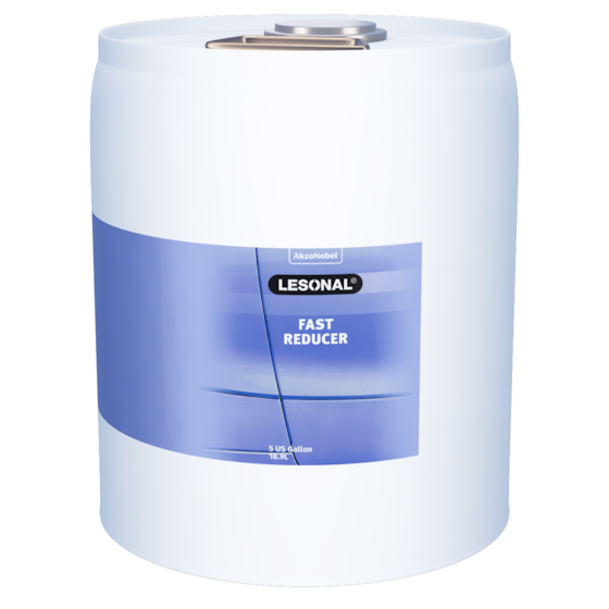 Lesonal Fast Reducer 5 US Gallons