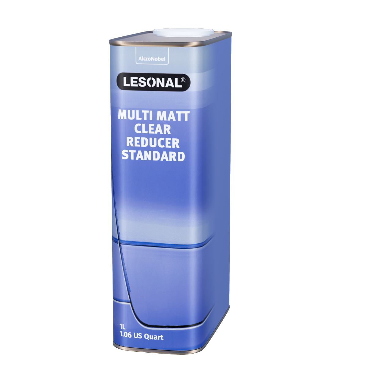 Multi Matt Clear Reducer